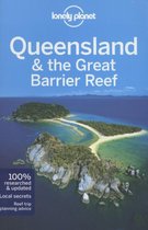 Lonely Planet Queensland & the Great Barrier Reef dr 7