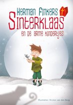 Prentenboek Sinterklaas
