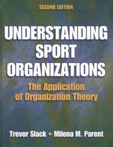 Understanding Sports Organizations