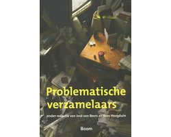 Problematische verzamelaars