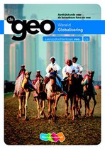 Samenvatting De Geo bovenbouw Globalisering leeropdrachtenboek vwo, ISBN: 9789006619294  Aardrijkskunde