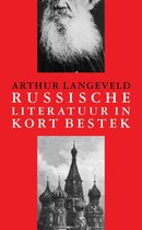 Russische literatuur in kort bestek