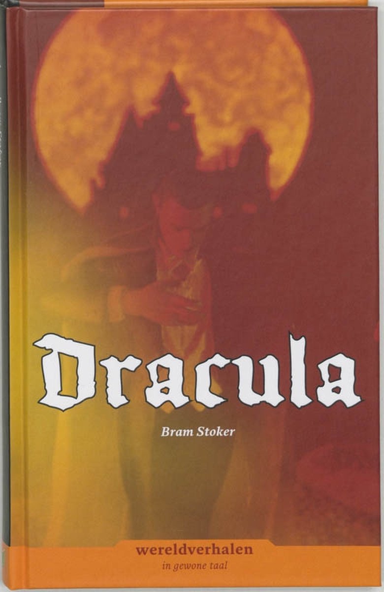 Wereldverhalen - Dracula