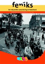 Mavo 3 - geschiedenis - de industriële samenleving in Nederland - samenvatting - feniks 