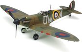 Tamiya Supermarine Spitfire Mk.I + Ammo by Mig lijm