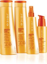 Joico Smooth Cure SET (4 st) Shampoo - Conditioner - Leave-In - Thermal Styling Protectant
