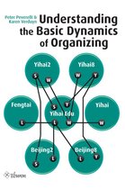 Understanding the basic dynamics of organizing