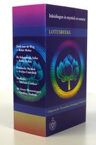 Lotusreeks - Inleidingen in mystiek en esoterie Zoek naar de weg De scheppende stilte Praktische mystiek Meditatie De zeven mensentypen