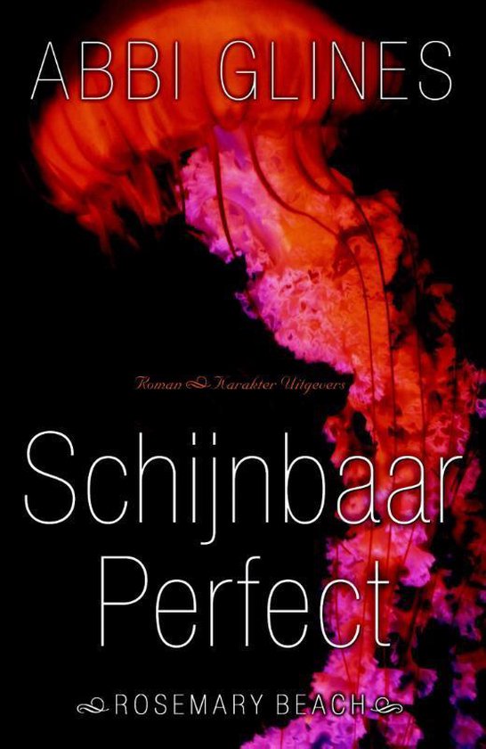 Rosemary Beach 2 -   Schijnbaar perfect