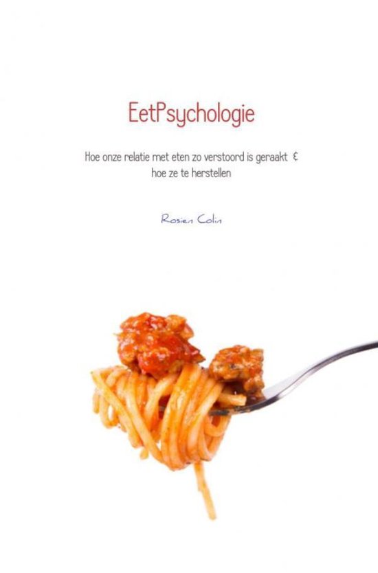 EetPsychologie