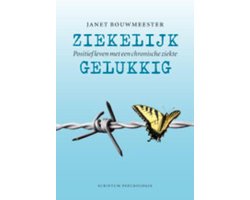 Ziekelijk gelukkig