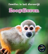 Families in het dierenrijk - Zoogdieren
