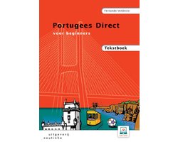 Portugees direct voor beginners