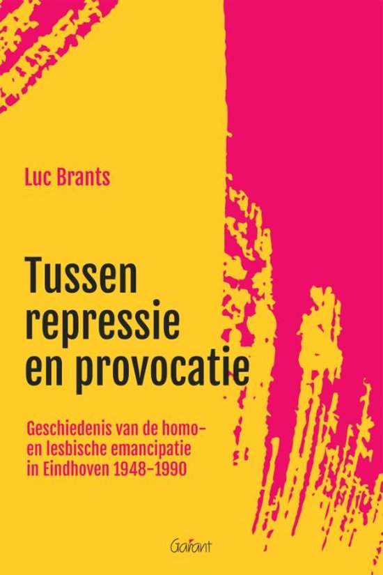 Tussen repressie en provocatie