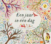 Omslag Muziekverhalen - Een jaar in één dag