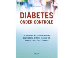 Diabetes onder controle
