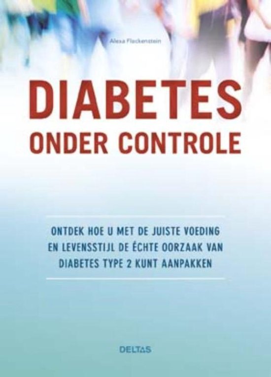 Diabetes onder controle