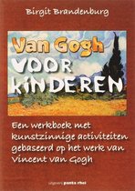 Van Gogh voor kinderen