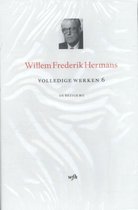Volledige werken van W.F. Hermans 6 -   Volledige werken 6