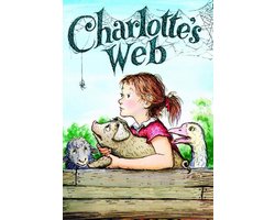 Charlotte's web