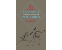 Zo zijn onze manieren