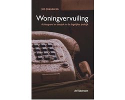 Woningvervuiling