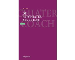 De psychiater als coach