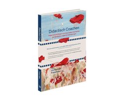 Omslag van Didactisch Coachen