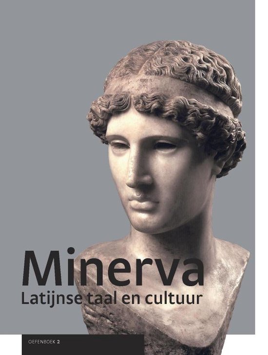 Minerva 2 - cover