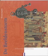 Verloren verleden 18 -   De Beeldenstorm