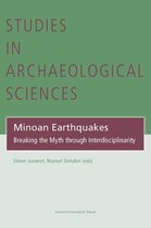 Studies in Archaeological Sciences 5 -   Minoan Earthquakes
