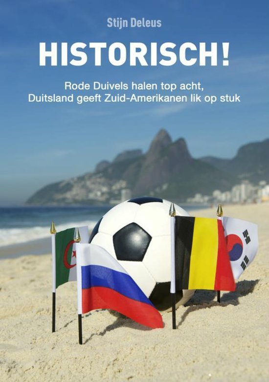 Historisch! - cover