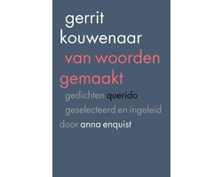 Van woorden gemaakt