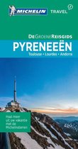 De Groene Reisgids  -   Pyreneeën