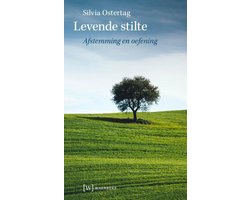 Omslag van Levende stilte