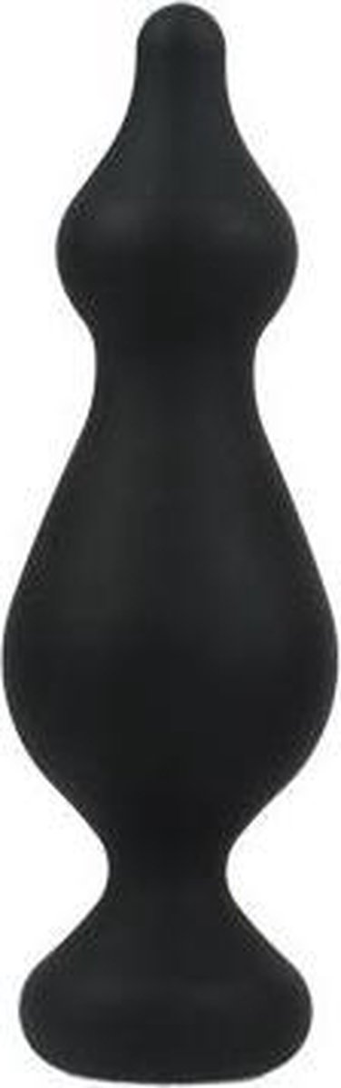 Goedkoopste ADRIEN LASTIC - Anal Stimulator Amuse Black Size L