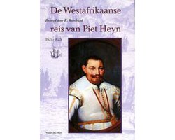 Werken uitgegeven door de Linschoten-Vereeniging - De Westafrikaanse reis van Piet Heyn