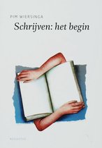 De schrijfbibliotheek  -   Schrijven : het begin