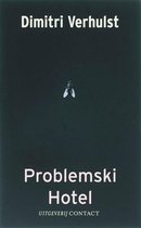 Omslag Problemski hotel