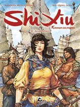 Shi Xiu, koningin der piraten 2 -   Allianties