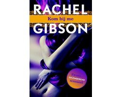 Omslag van Kom bij me