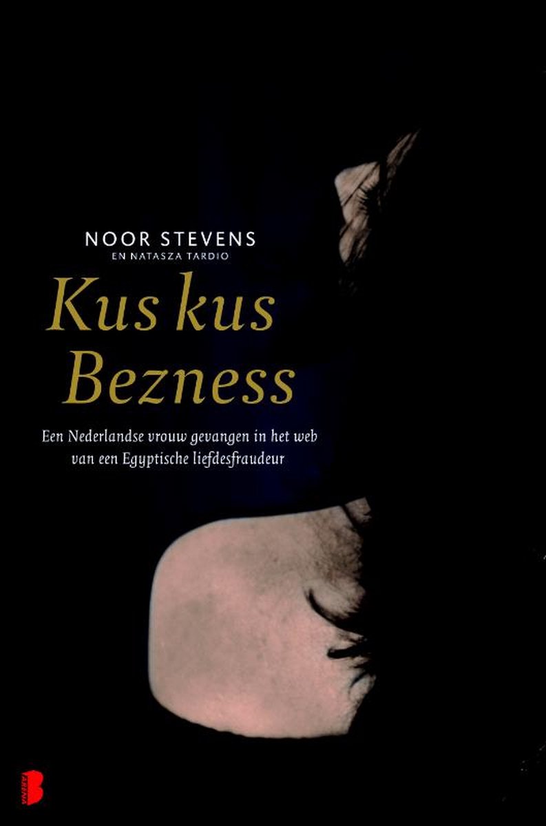 Kus kus, Bezness - Noor Stevens