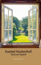 Jaarboek kasteel Keukenhof 8 -   Kasteel Keukenhof: huis en haard