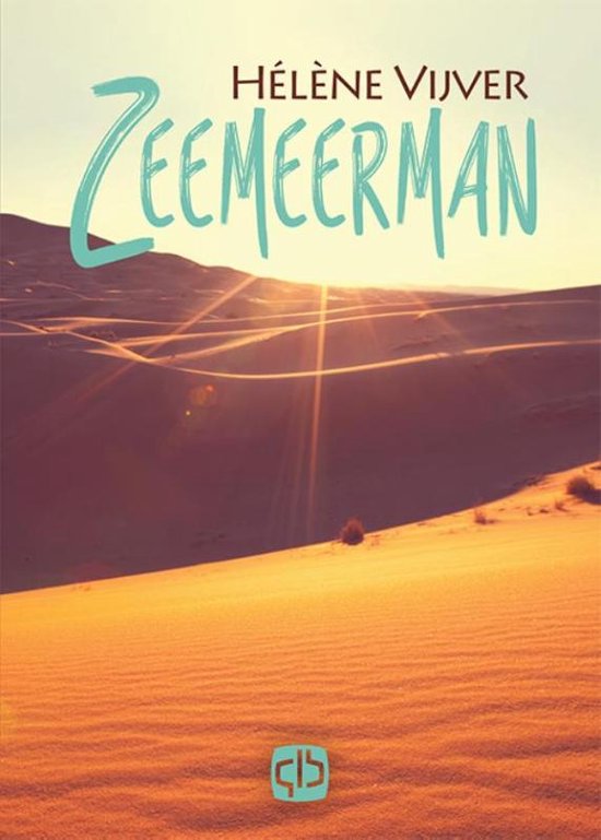 Zeemeerman - cover