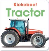 Kiekeboe  -   Tractor