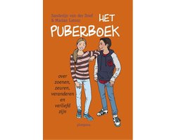 Het puberboek