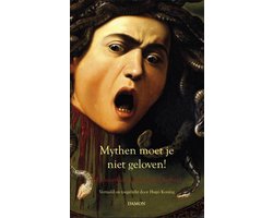 Mythen moet je niet geloven!