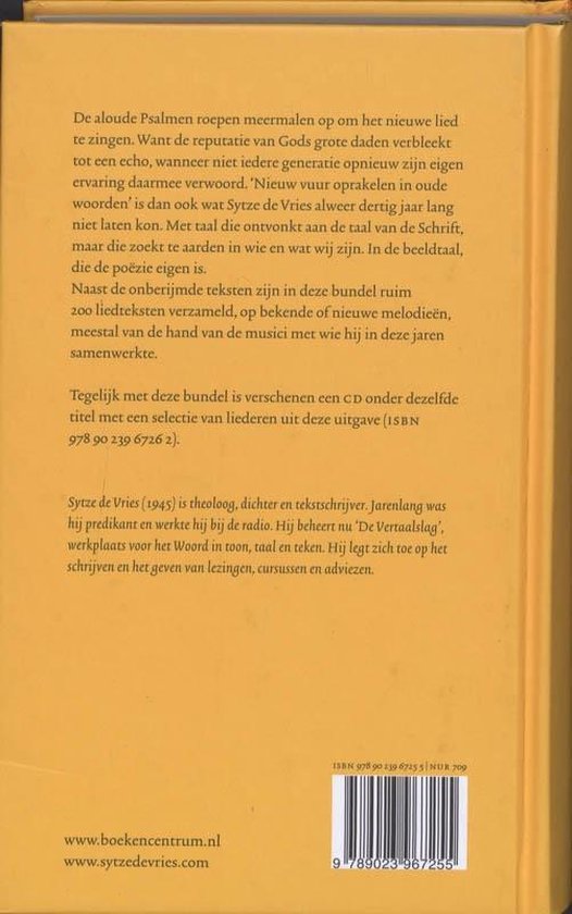 Jij, mijn adem