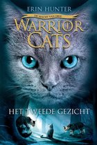 Warrior Cats serie III : Het tweede gezicht (1)