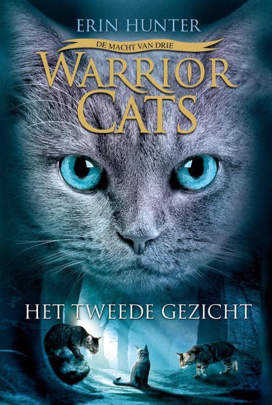 erin-hunter-warrior-cats-serie-iii-1-het-tweede-gezicht